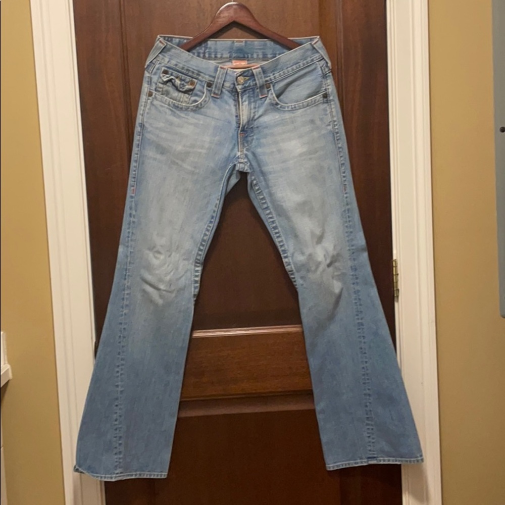 True Religion Joey Jeans